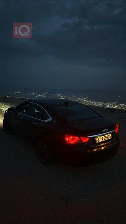 شيفروليه امبالا
